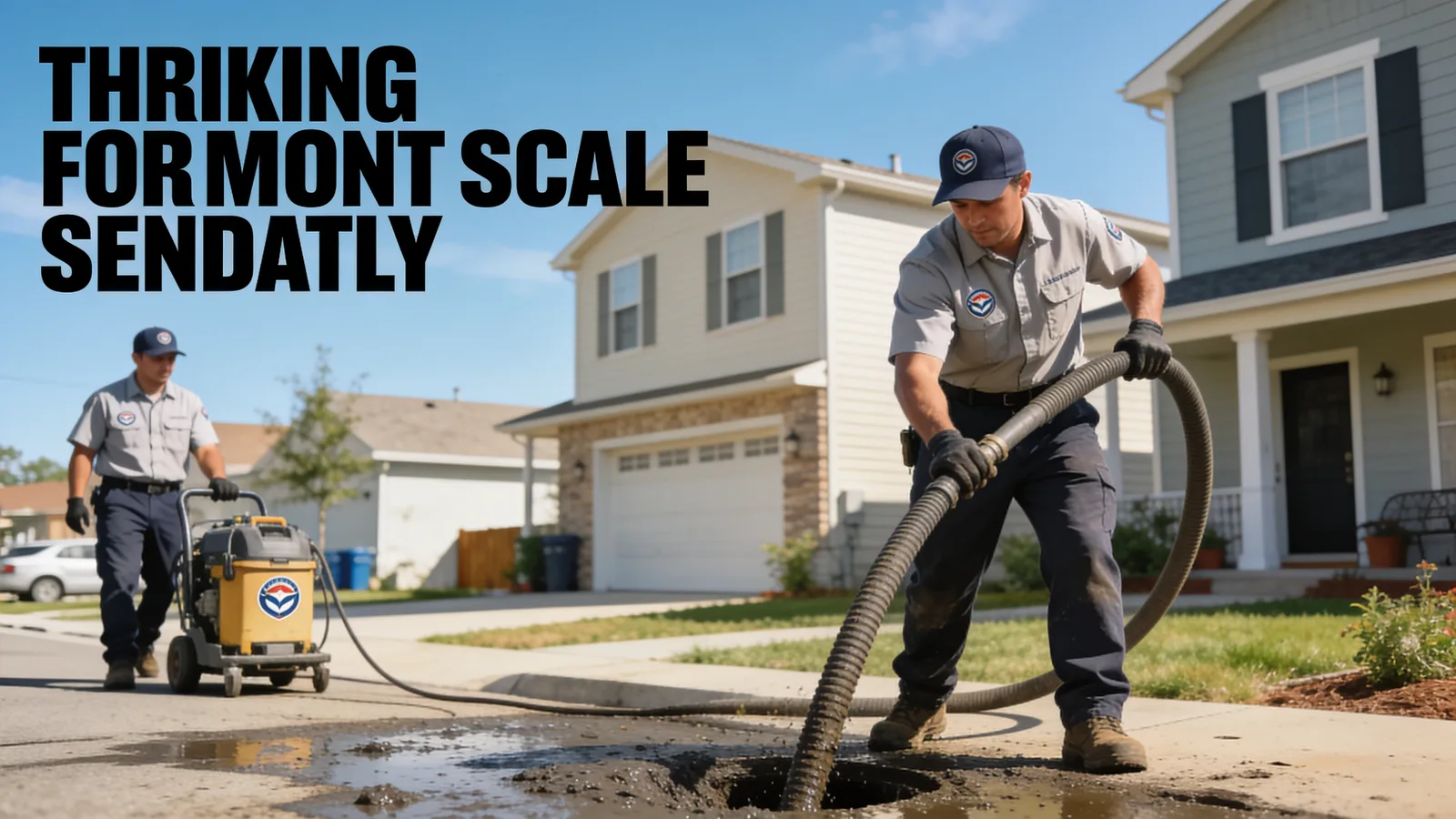 Sewage Cleanup in Loganville, GA near me